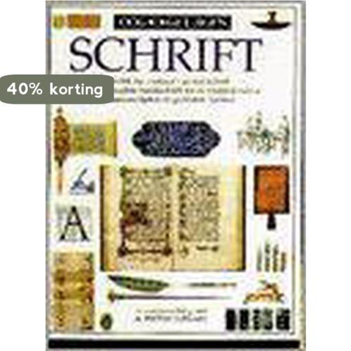 Schrift 9789026913587 Karen Brookfield, Boeken, Overige Boeken, Gelezen, Verzenden