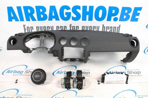 Airbag set - Dashboard Audi TT 8J (2006-2014), Auto-onderdelen, Dashboard en Schakelaars, Gebruikt, Audi