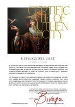 Bivaga (1972) - Il Dialogo della Luce, Antiquités & Art