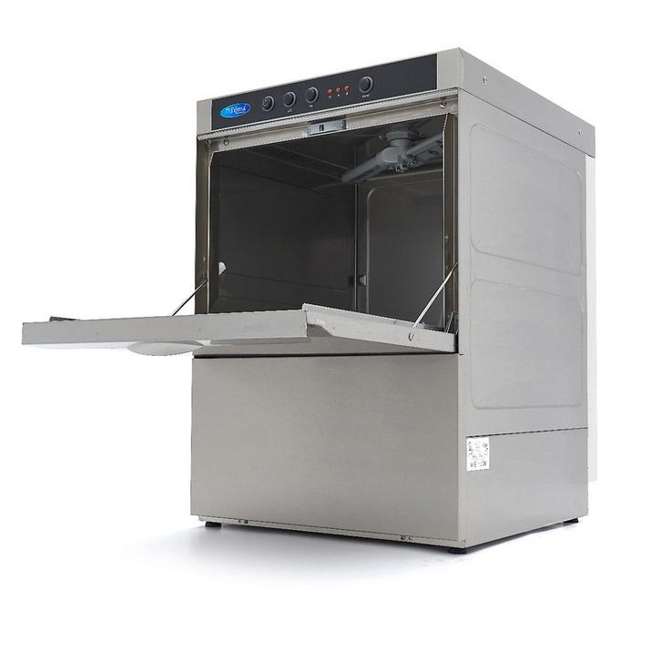 Lave-vaisselle sous plan - 50 x 50 cm - avec pompe de, Zakelijke goederen, Horeca | Keukenapparatuur, Verzenden