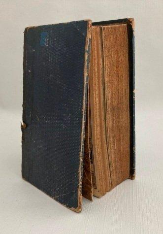 Jean-Baptiste de Rocoles - Les imposteurs insignes - 1696, Antiek en Kunst, Antiek | Boeken en Manuscripten