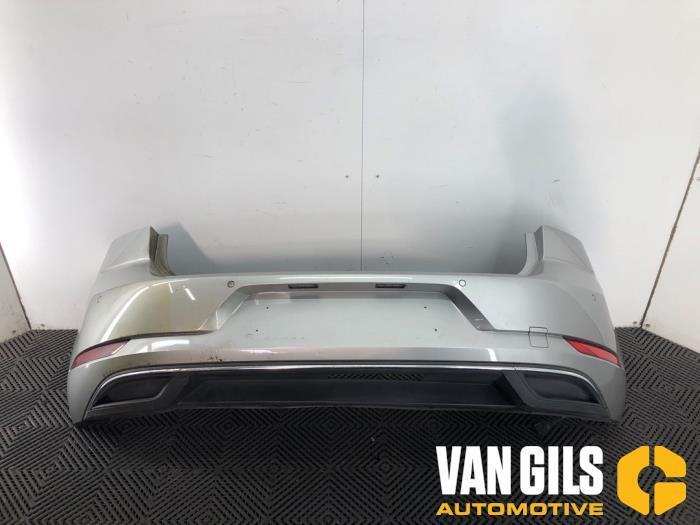 Achterbumper Volkswagen Golf O311694, Auto-onderdelen, Carrosserie