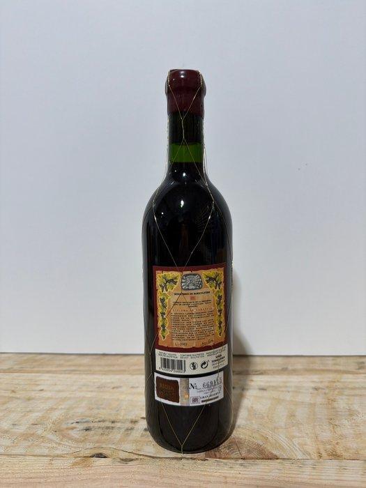 2001 R. Lopez de Heredia, Viña Tondonia - Rioja Gran Reserva, Collections, Vins
