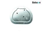 Luchtfilter Harley-Davidson FLHT Electra Glide Standard, Motoren, Verzenden, Gebruikt