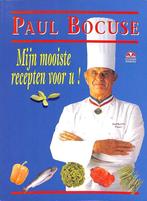 MIJN MOOISTE RECEPTEN VOOR U ! 9789021533070 P. Bocuse, Boeken, Verzenden, Gelezen, P. Bocuse