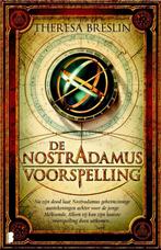 De Nostradamus voorspelling 9789022556948 Theresa Breslin, Boeken, Verzenden, Zo goed als nieuw, Theresa Breslin