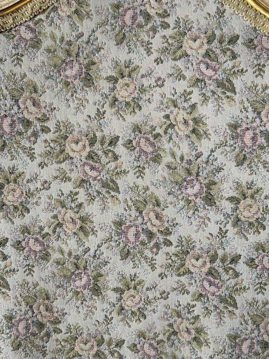 Stoel (4) - Hout, Textiel, Antiek en Kunst, Curiosa en Brocante