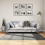 vidaXL Vloerkleed PAMPLONA shaggy hoogpolig modern 160x160, Verzenden, Nieuw