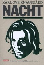 Nacht / Mijn strijd / 4 9789044534092 Karl Ove Knausgård, Boeken, Verzenden, Zo goed als nieuw, Karl Ove Knausgård