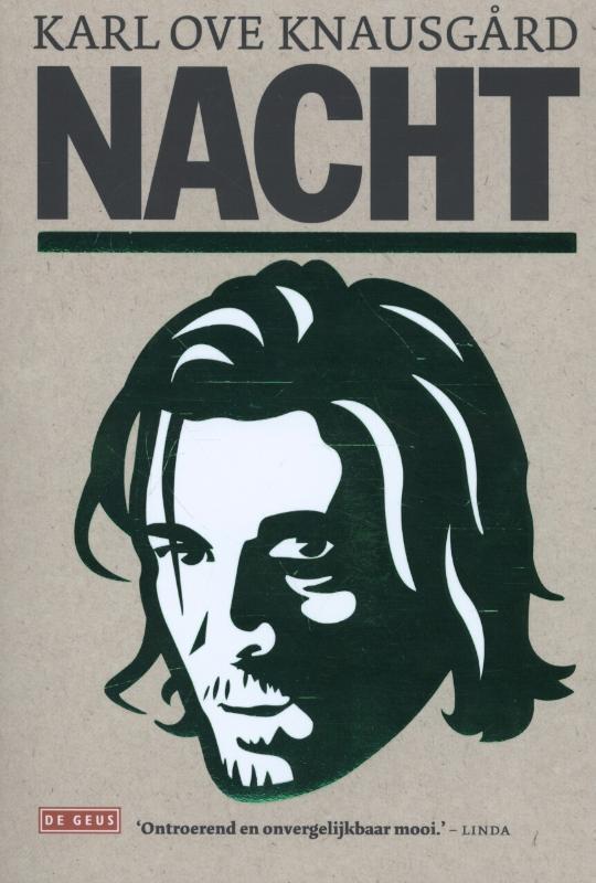 Nacht / Mijn strijd / 4 9789044534092 Karl Ove Knausgård, Boeken, Romans, Zo goed als nieuw, Verzenden