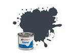 Humbrol – AA1506 – Enamel Paint Matt Dark Grey (32) –, Hobby en Vrije tijd, Ophalen of Verzenden, Nieuw