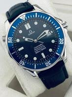 Omega - Seamaster Professional 300 Automatic James Bond Blue