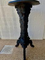 Plant table - Hout - Indonesië - Begin 20e eeuw