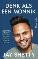 Denk als een monnik 9789402714081 Jay Shetty, Boeken, Verzenden, Zo goed als nieuw, Jay Shetty