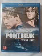 POINT BREAK (IN SEAL) (BLURAY), Cd's en Dvd's, Gebruikt