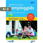 ANWB voordeel campinggids 2017 9789018040543, Boeken, Verzenden, Gelezen