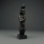 Reproduction de lÉgypte antique Statue du roi Akhenaten, Antiek en Kunst