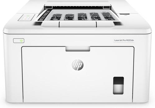 HP LaserJet Pro M203dn, Informatique & Logiciels, Imprimantes, Envoi