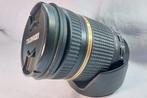 Tamron AF 18-270/3.5-6.3 Di II VC Objectif d’appareil photo