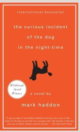 Curious Incident of the Dog in the Nigth-Time, the / druk 1, Verzenden, Mark Haddon