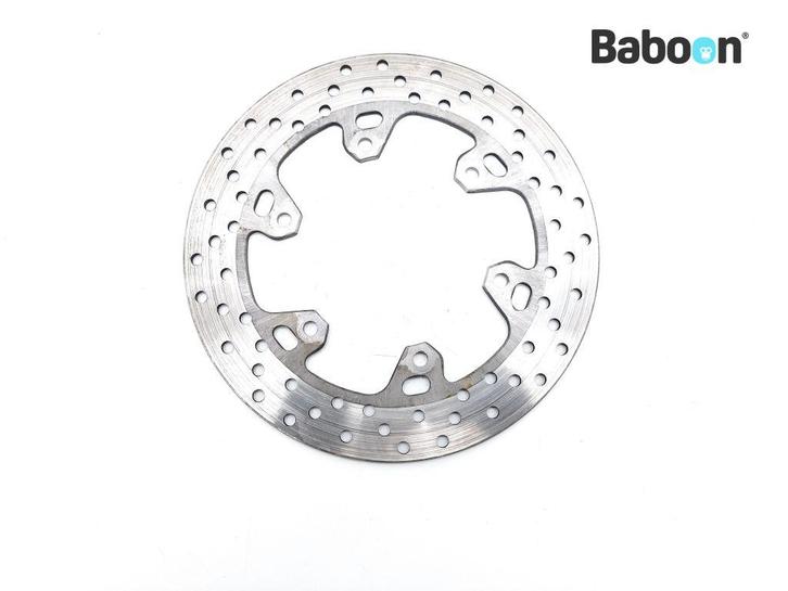 Disque de frein arrière Yamaha XT 660 X 2004-2014 (XT660X), Motoren, Onderdelen | Yamaha, Verzenden
