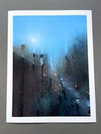 Andre Lichtenberg - Window 26-01 Blue Moon