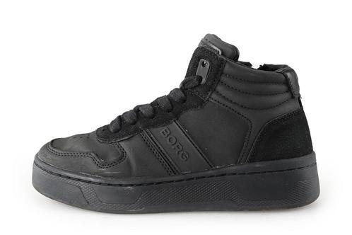 Bjorn Borg Sneakers in maat 32 Zwart | 5% extra korting, Kinderen en Baby's, Kinderkleding | Schoenen en Sokken, Jongen of Meisje