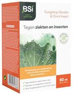 NIEUW - Fungistop Garden &amp; Omni Insect 60 ml, Services & Professionnels