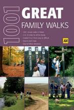 Great Family Walks 9780749553098, AA Publishing, Verzenden