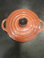 Le Creuset - Braadpan - hoogwaardige geëmailleerde keramiek
