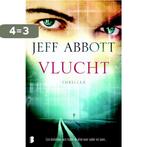 Vlucht 9789022553060 Jeff Abbott, Boeken, Verzenden, Zo goed als nieuw, Jeff Abbott