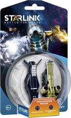 Weapon pack Shockwave en Gauss (Starlink nieuw), Games en Spelcomputers, Ophalen of Verzenden, Nieuw
