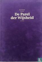 Mo en Jade - De parel der wijsheid  - 2015, Boeken, Eén stripboek, Verzenden, Zo goed als nieuw, Geerts, Paul.