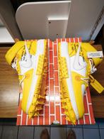 Nike X Off White - Air Force 1 High - Sneakers - Taille : EU, Kleding | Heren, Schoenen, Nieuw