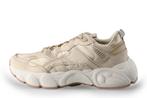 Buffalo Sneakers in maat 41 Beige | 5% extra korting, Kleding | Dames, Schoenen, Verzenden, Beige, Zo goed als nieuw, Sneakers