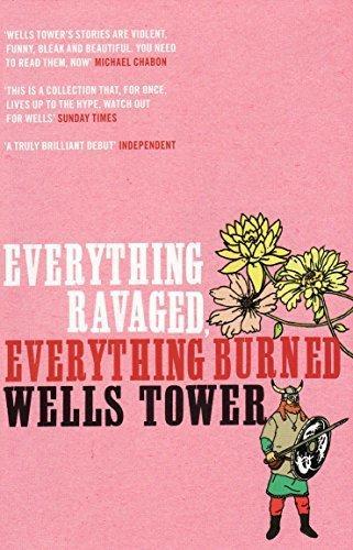 Everything Ravaged Everything Burned 9781847081209, Boeken, Taal | Engels, Gelezen, Verzenden