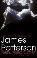 Alex Cross 18 -   Ren, Alex Cross 9789023491569, Livres, Thrillers, James Patterson, Verzenden