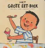 Het grote eet-boek / Clavis peuter 9789044816471, Verzenden, Gelezen, Guido Van Genechten
