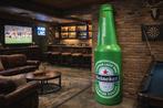 Decoratief ornament - Nederland - XXL Heineken fles
