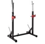 Hammer Training Station Core 2.0 | Squat Rack, Verzenden