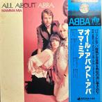 ABBA - All About ABBA / Mamma Mia; ABBA The Album - A