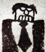 Salut cest Cool (XX) - Vigile, Antiek en Kunst, Kunst | Schilderijen | Modern