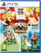Asterix & Obelix XXL Collection-Standaard (PlayStation 5), Ophalen of Verzenden, Nieuw