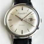 IWC - Schaffhausen Automatic - 603A - Homme - 1960-1969, Handtassen en Accessoires, Horloges | Heren, Nieuw