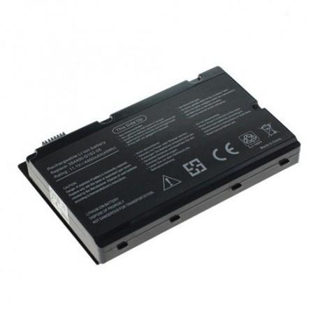 Battery voor Fujitsu-Siemens Amilo Pi2450 / Pi2530 / Pi25..., Informatique & Logiciels, Accumulateurs & Batteries, Envoi