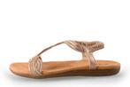 Sub55 Slippers in maat 39 Brons | 5% extra korting, Kleding | Dames, Schoenen, Slippers, Overige kleuren, Verzenden, Sub55