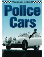 POLICE CARS, Boeken, Ophalen of Verzenden, Nieuw