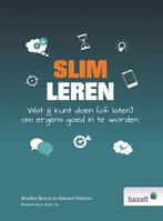 Slim leren 9789461182982 Bradley Busch, Boeken, Schoolboeken, Verzenden, Gelezen, Bradley Busch