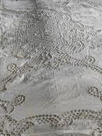 Bedsprei - 285 cm - 245 cm, Antiek en Kunst