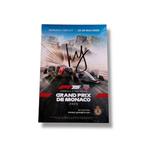 Formula 1 TAG Heuer Monaco Grand Prix - Automobile Club de, Verzamelen, Nieuw